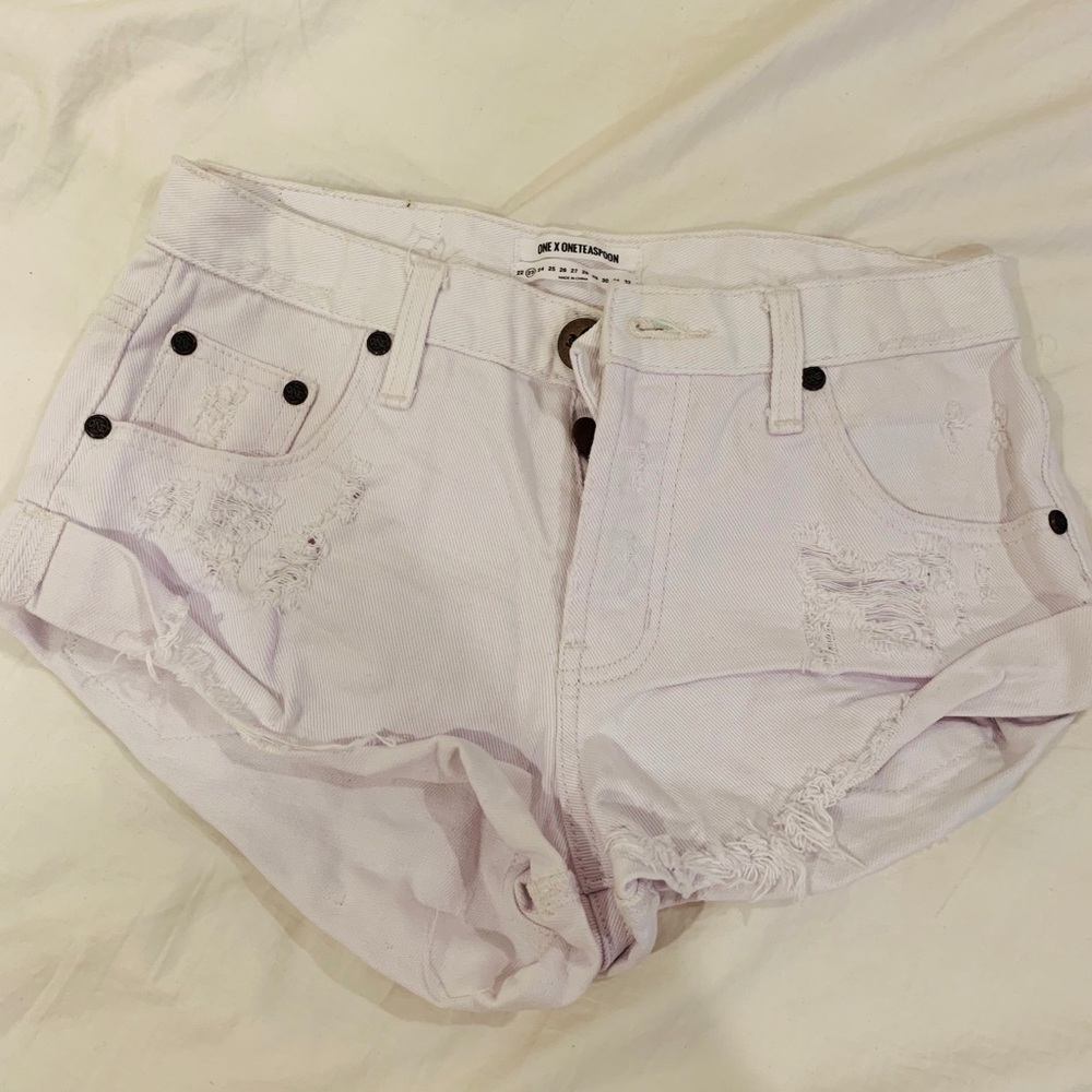 Clothing